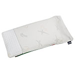 Magniflex Memoform Sushi Travel Memory Foam Pillow