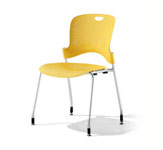 Caper Chair by Herman Miller
