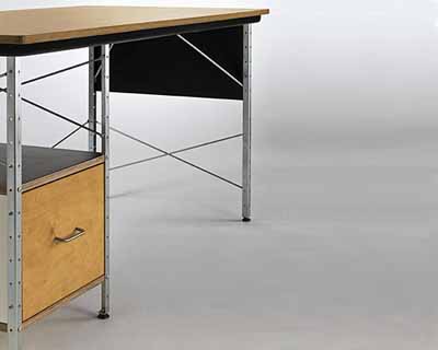 Herman Miller Eames Desk Unit Authorized Retailer And Warranty