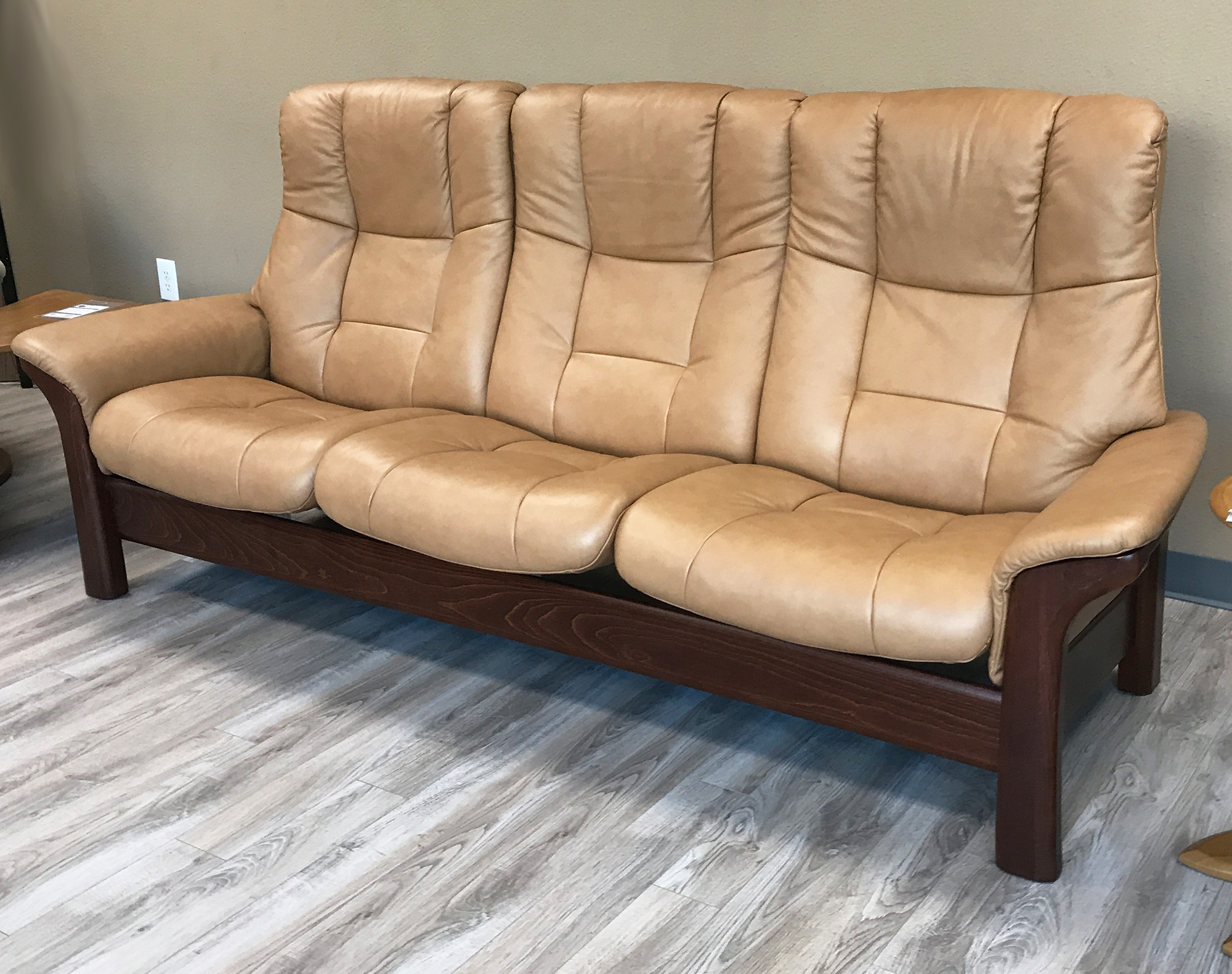 stressless sofa leather colors