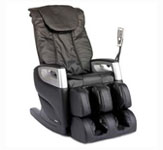 16018 Massage Chair Recliner by Cozzia
