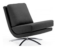 Fjords Breeze Low Back Chair