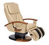 HT-130 Massage Chair Recliner by Human Touch