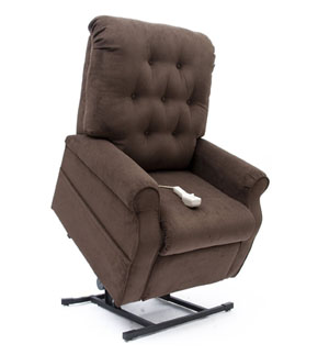 Mega Motion LC-200 Electric Power Recline Easy Comfort Lift Chair Recliner