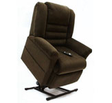LC-400 Lift Chair Recliner by Mega Motion