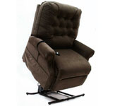 Mega Motion LC-500 Electric Power Recline Easy Comfort Lift Chair Recliner