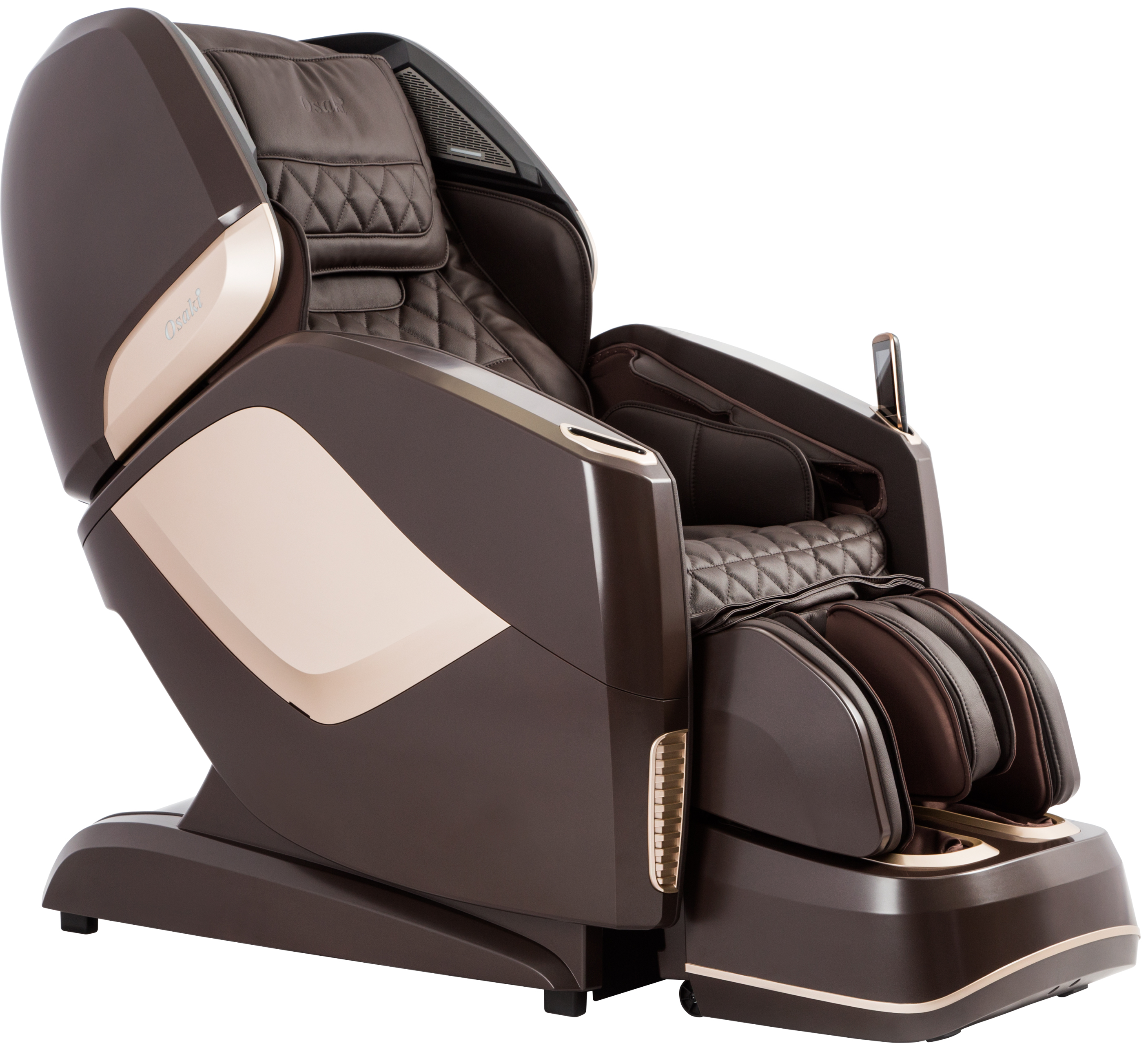 Osaki OSPRO Maestro 4D Zero Gravity SLTrack Massage Chair Recliner