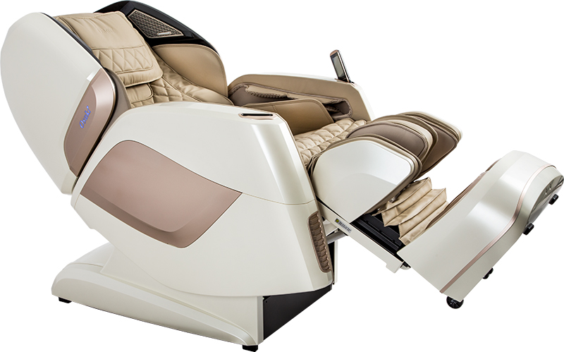 Open Box Osaki Os Pro Maestro 4d Zero Gravity Sl Track Massage Chair