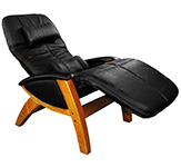 Svago SV-410 / SV-415 Benessere Chair Zero Gravity Recliner