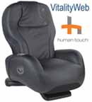 HT-2720 Human Touch Massage Chair Recliner 