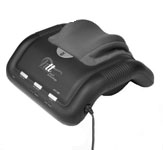 HTT-300 Back and Neck Massager by Human Touch