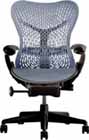 Herman Miller Mirra Adjustable Desk Chair